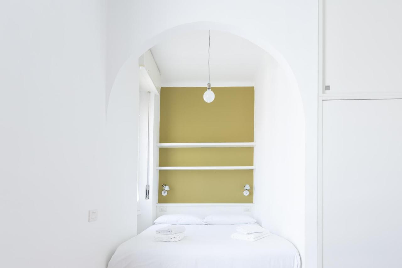 Porta Nuova Bright Studio With Balcony Milan Exterior photo